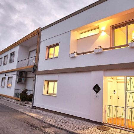 Casas Do Portinho Apartman Marinha Grande Szoba fotó