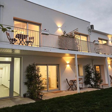 Casas Do Portinho Apartman Marinha Grande Szoba fotó