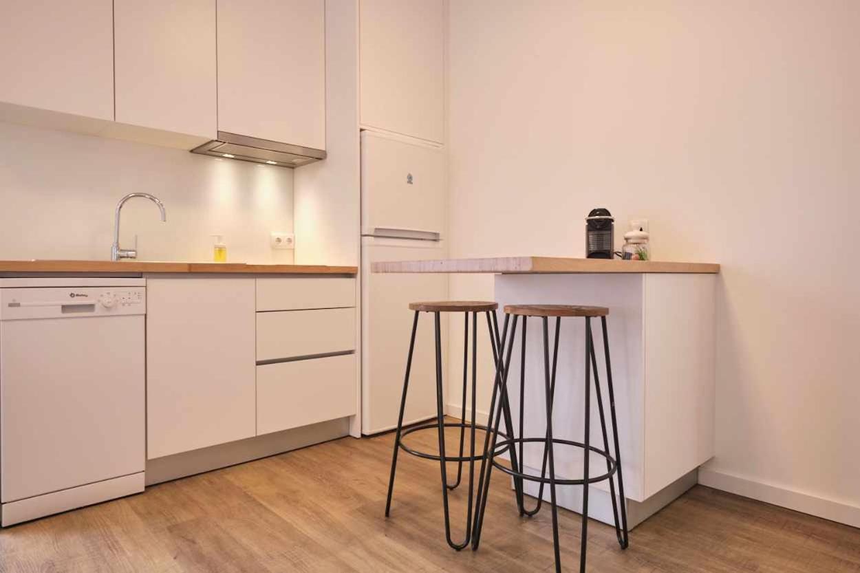 Casas Do Portinho Apartman Marinha Grande Kültér fotó