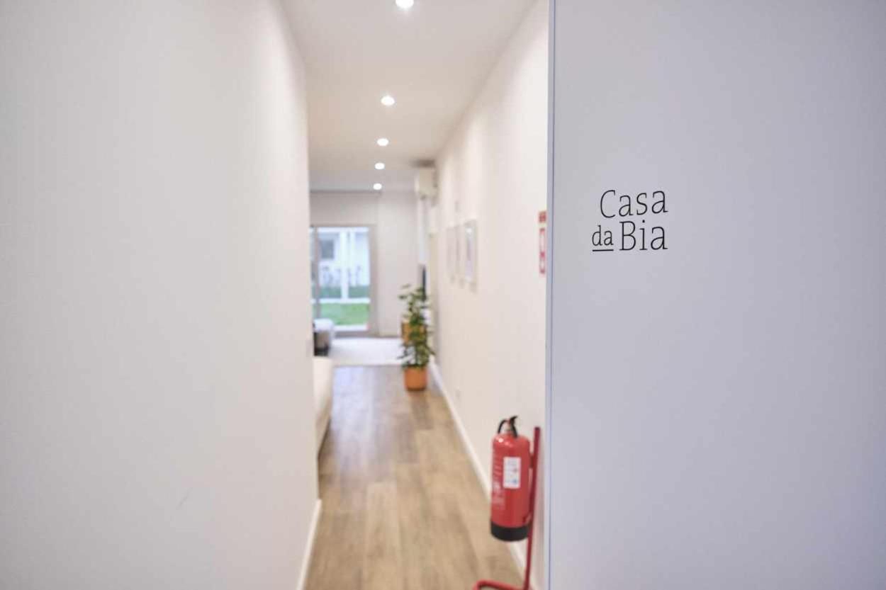 Casas Do Portinho Apartman Marinha Grande Kültér fotó