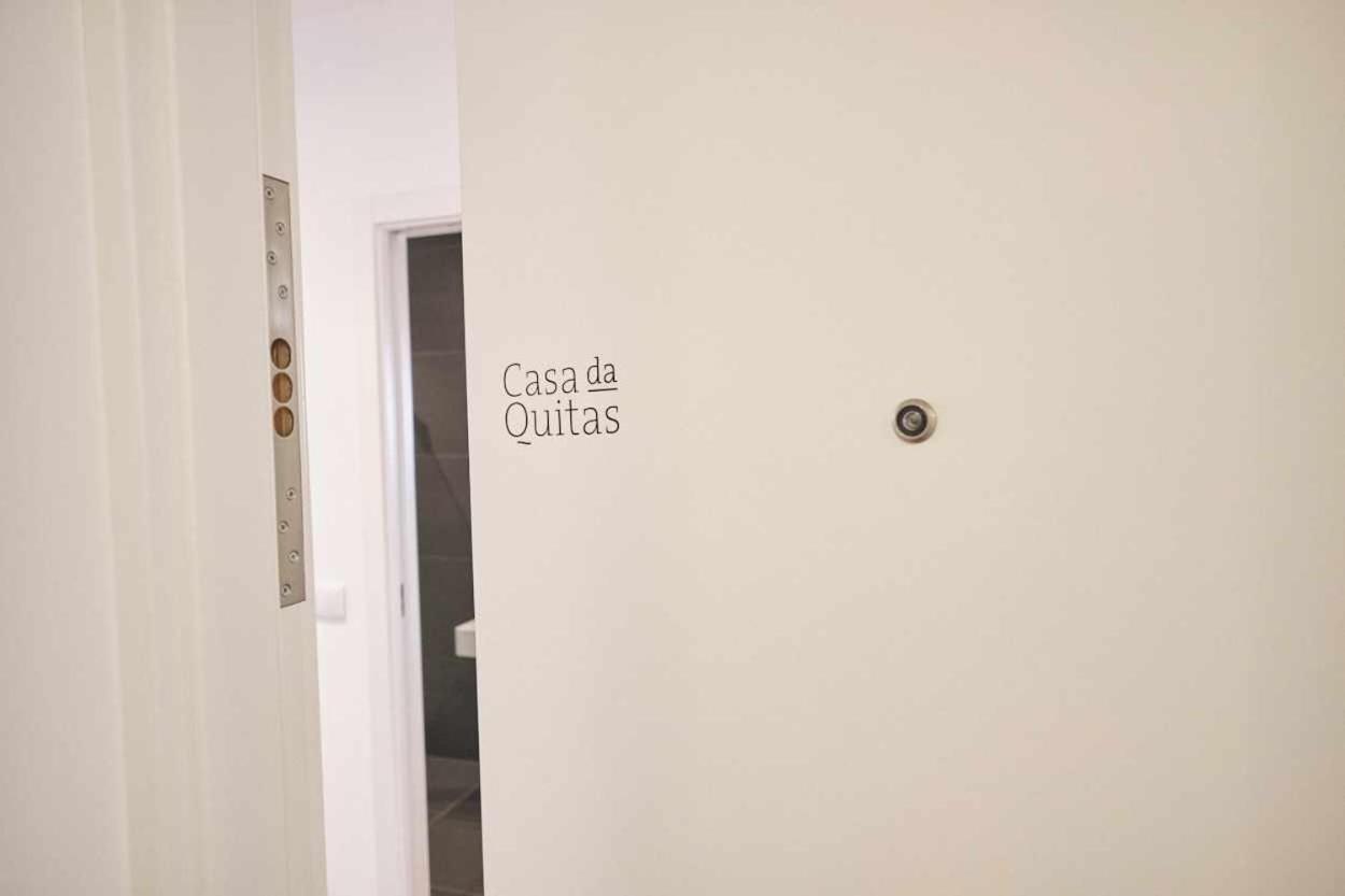 Casas Do Portinho Apartman Marinha Grande Kültér fotó