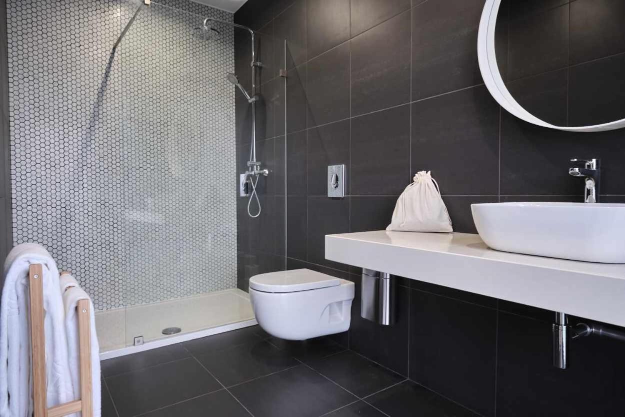 Casas Do Portinho Apartman Marinha Grande Kültér fotó