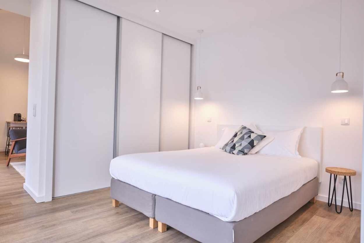 Casas Do Portinho Apartman Marinha Grande Kültér fotó