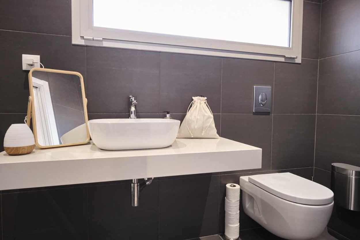 Casas Do Portinho Apartman Marinha Grande Kültér fotó