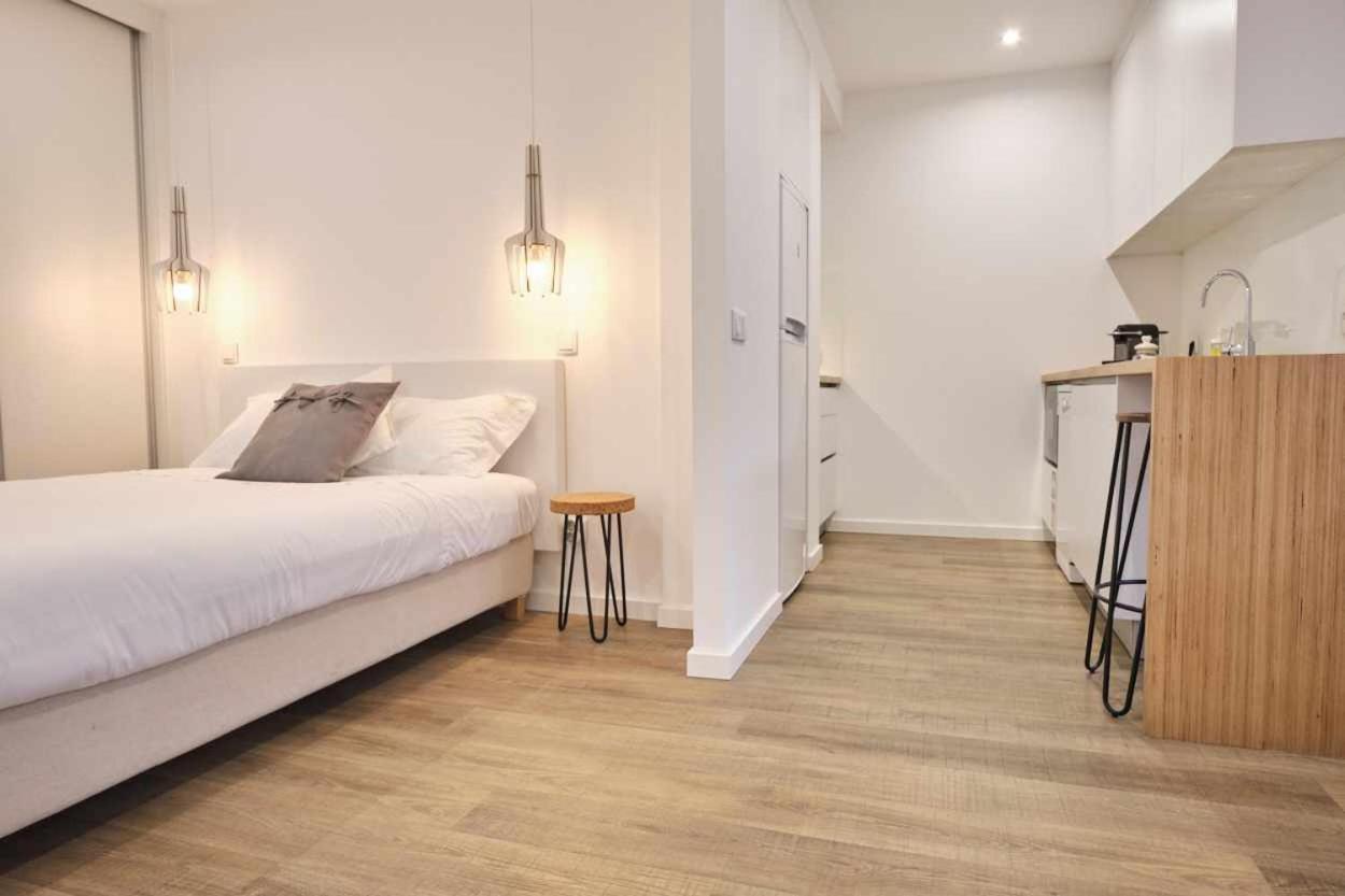 Casas Do Portinho Apartman Marinha Grande Kültér fotó