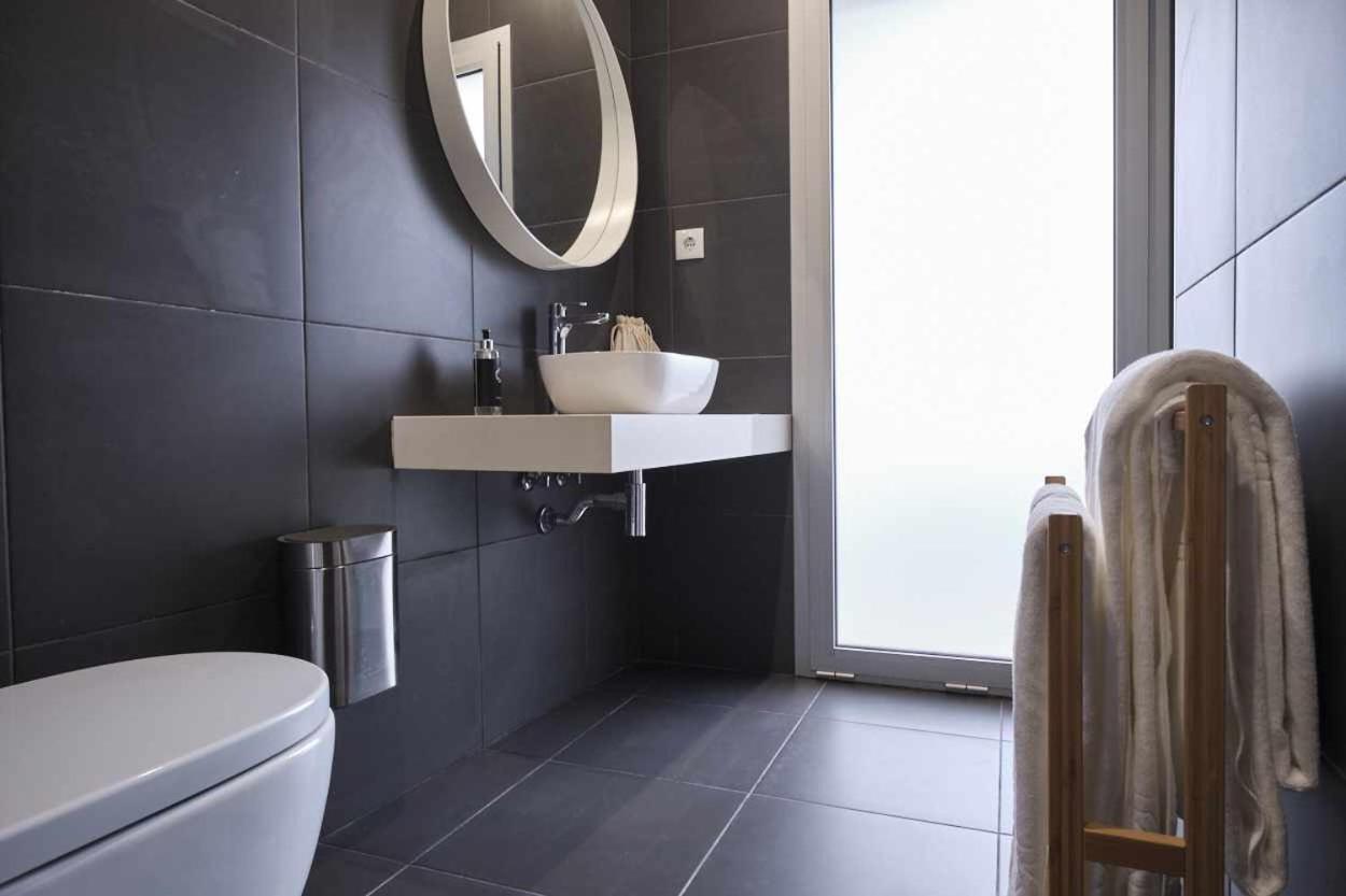 Casas Do Portinho Apartman Marinha Grande Kültér fotó