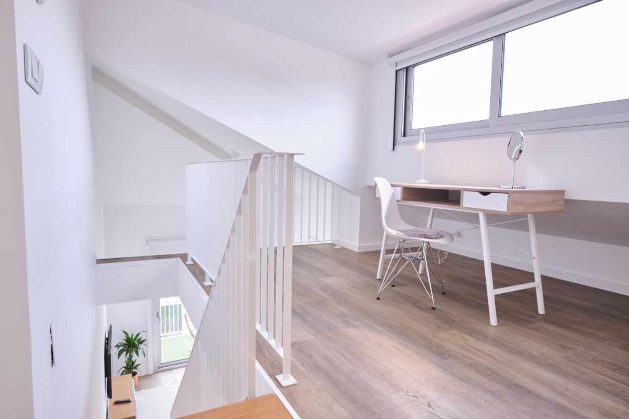 Casas Do Portinho Apartman Marinha Grande Kültér fotó