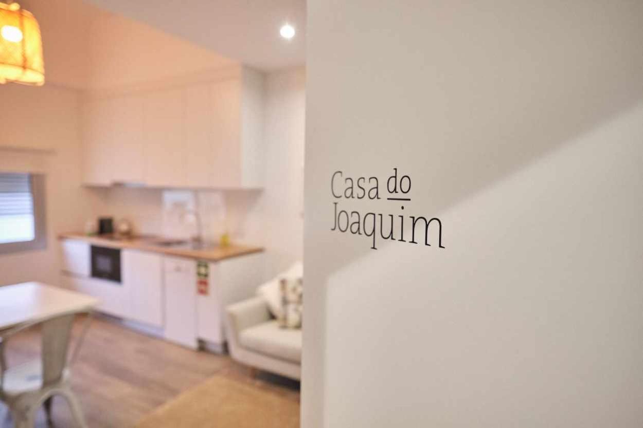 Casas Do Portinho Apartman Marinha Grande Kültér fotó