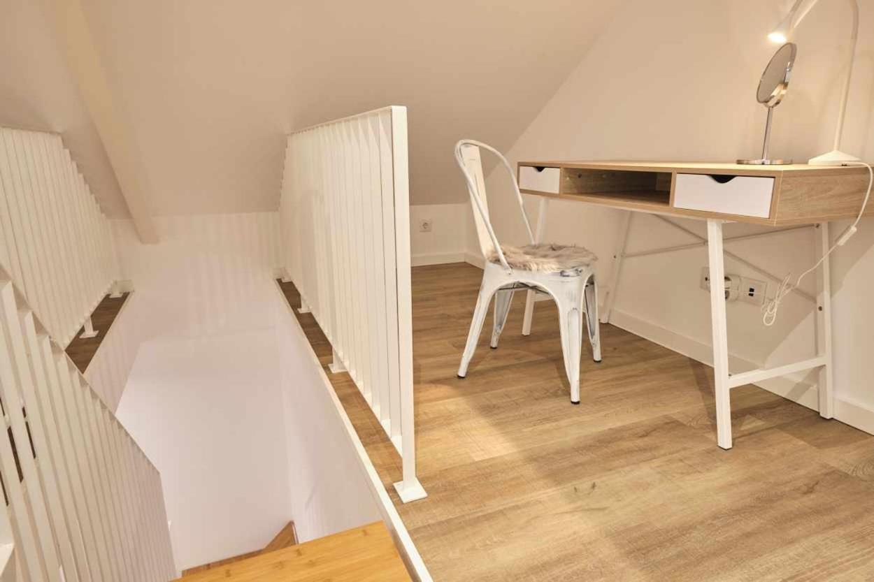 Casas Do Portinho Apartman Marinha Grande Kültér fotó