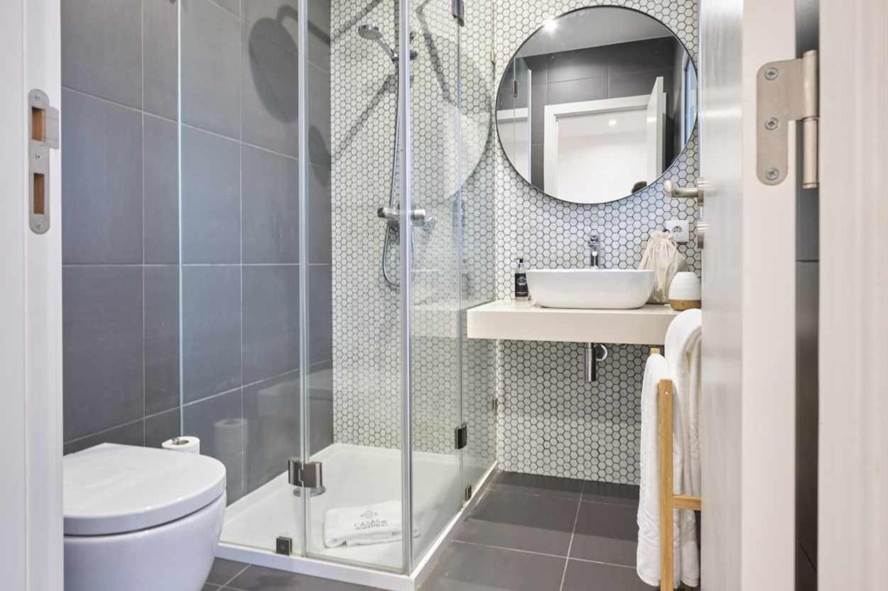 Casas Do Portinho Apartman Marinha Grande Kültér fotó