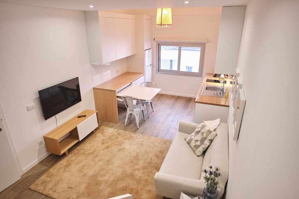 Casas Do Portinho Apartman Marinha Grande Kültér fotó