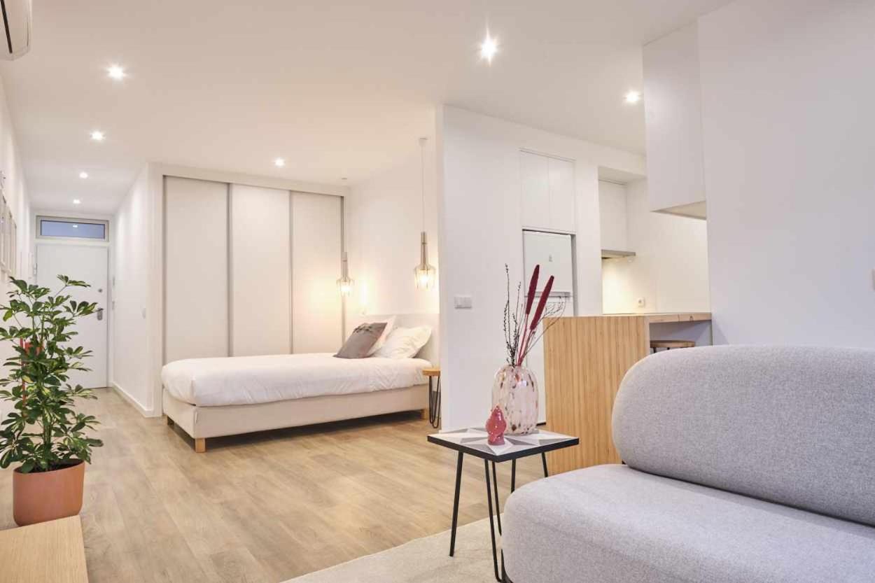 Casas Do Portinho Apartman Marinha Grande Kültér fotó