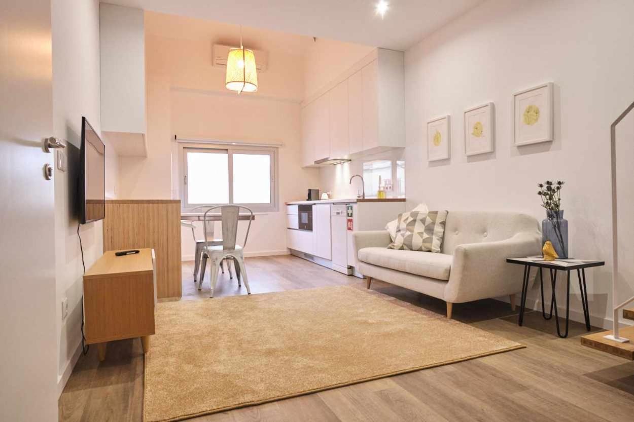 Casas Do Portinho Apartman Marinha Grande Kültér fotó