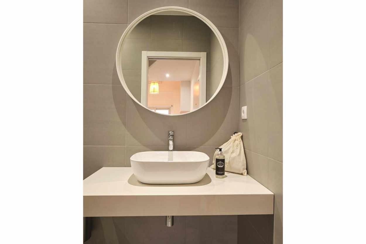 Casas Do Portinho Apartman Marinha Grande Kültér fotó